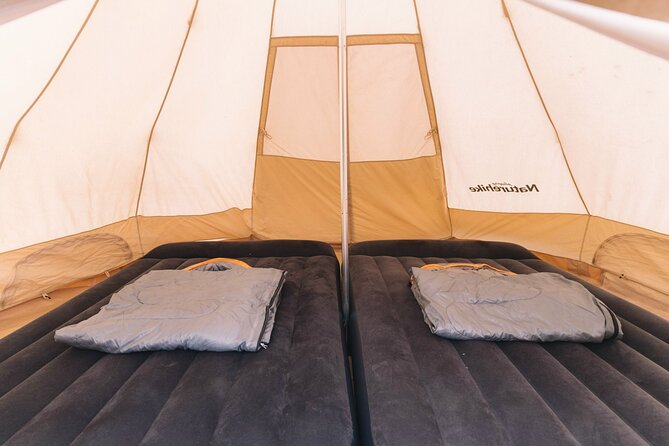 Combo Activity Trekking, Sup Paddling, Camping and Canyoning - The guide style and what it means for you