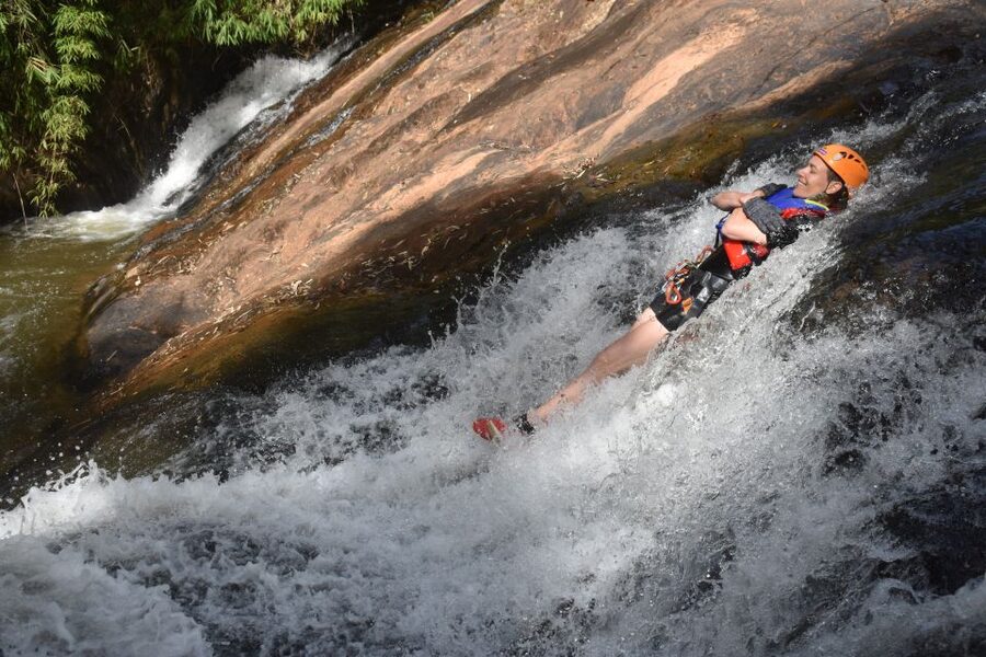 Dalat: Extreme Canyoning Adventure - Key points to know before booking