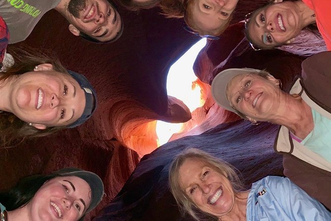 East Zion 2.5 Hour Slot Canyon Canyoneering UTV Tour - Who should book this East Zion adventure?