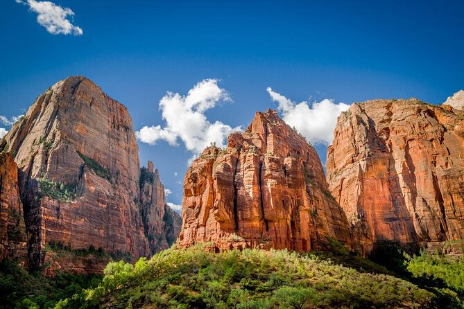 East Zion: Powell's Way Full-Day Canyoneering - Key points to know before booking