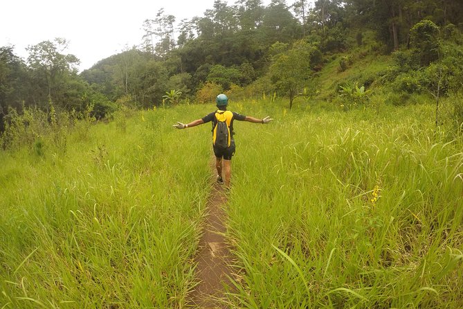 Extreme Dalat Canyoning Day Trip - Starting at 8:30 am in central Da Lat