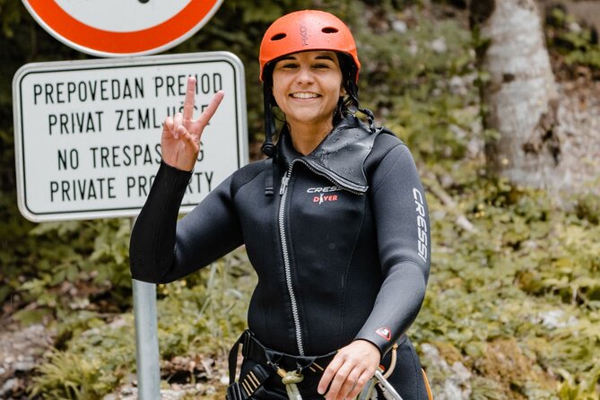 Family Beginner Canyoning in Sušec, Bovec With Photos - Sušec Gorge: a natural water park near Bovec