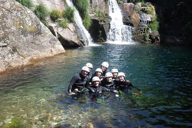 From Arouca: Canyoning Discovery - Adventure Tour - Is $82 good value?