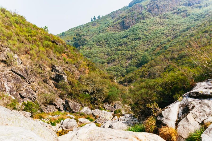 From Porto: Gerês National Park Canyoning Trip - What the guides add to the experience