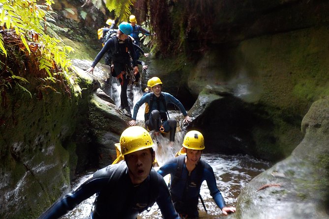 Full-Day Canyoning Experience at Stunning Empress Canyon - What makes Empress Canyon special