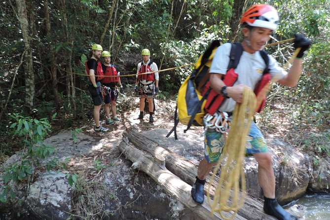 Full-Day Canyoning Tour with Datanla Falls Rappelling - Who will enjoy this Da Lat adventure most
