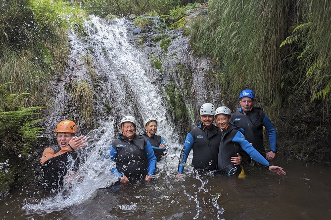 Funchal: Half-day Beginners Canyoning - Is Madeira beginners canyoning worth booking?
