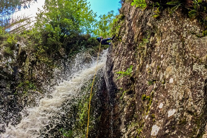 Galloway Canyoning Adventure, Murrays Canyon half day - Weather matters more than a normal walking tour