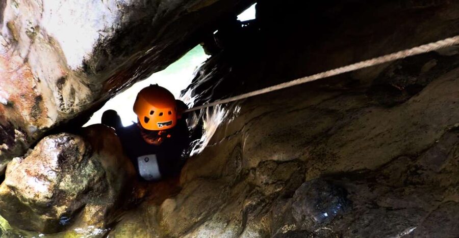 Garda Lake: Canyoning Adventure Tour - A Beginner-Friendly Adventure With Real Physical Demands