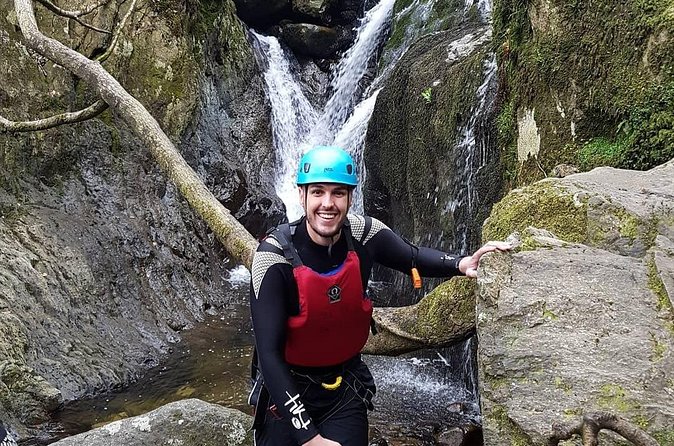 Gorge Scrambling in Snowdonia - Is $109.69 a fair price?