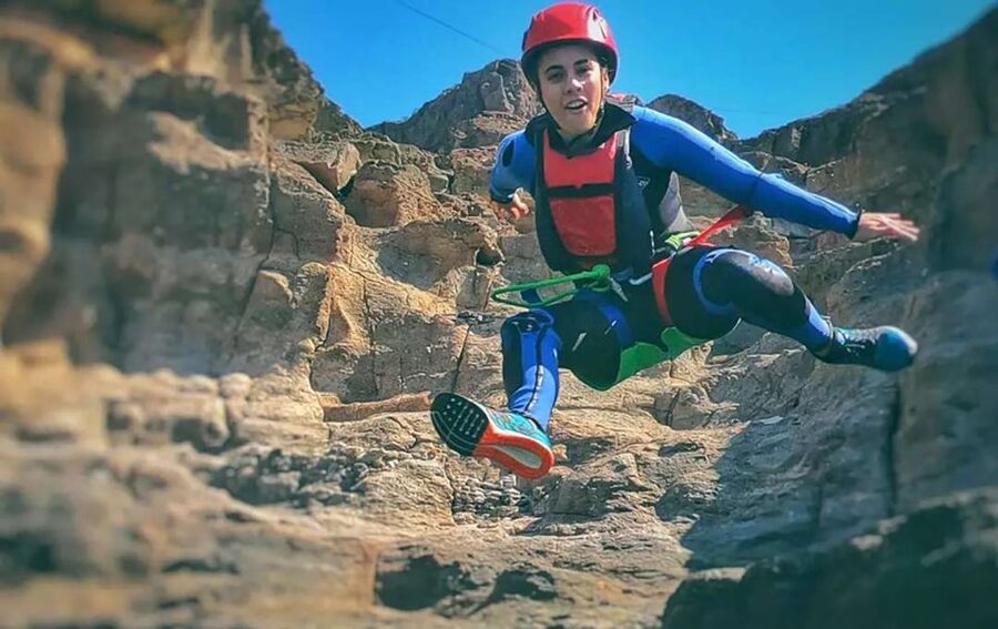 Gran Canaria: Adrenaline-Filled Coasteering Experience - Key points at a glance