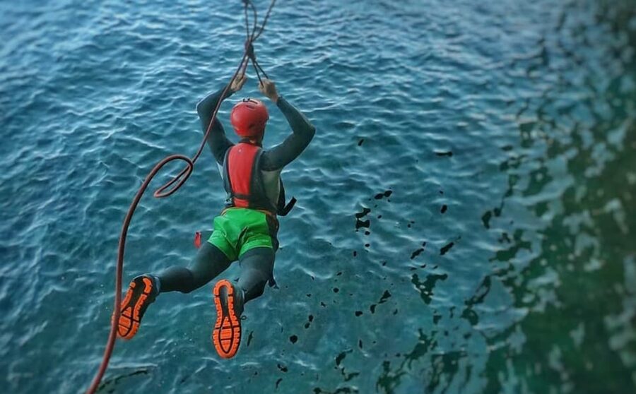 Gran Canaria: Adrenaline-Filled Coasteering Experience - What to pack for a smoother day