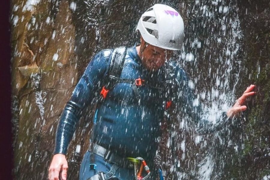Gran Canaria: Canyoning in the Rainforest - From hotel pickup to the canyon entrance