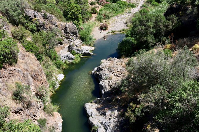 Guided Canyoning Adventure Near Marbella (Benahavís River Walk) - Starting at the Rio Guadalmina