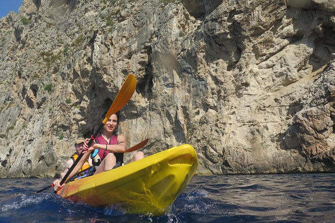 Kayak & Coasteering - Equipment, insurance, and what to bring