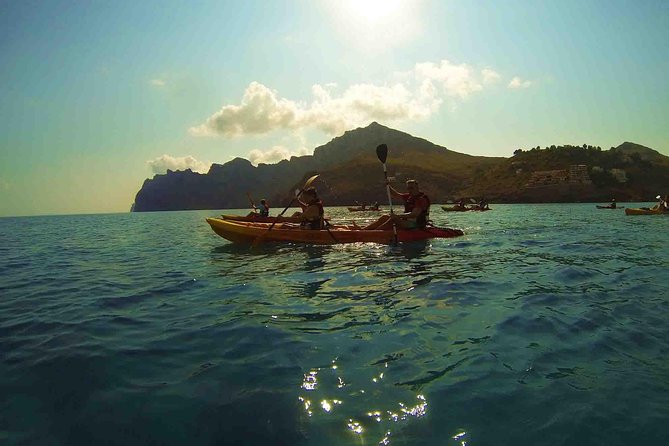 Kayak & Coasteering - Is $93.46 a fair price?
