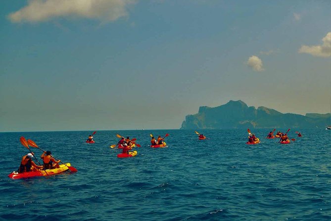 Kayak & Coasteering - Weather, cancellations, and planning