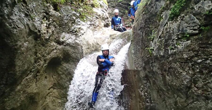 Lake Bled: Rafting and Canyoning Excursion with Photos - Key points to know before booking