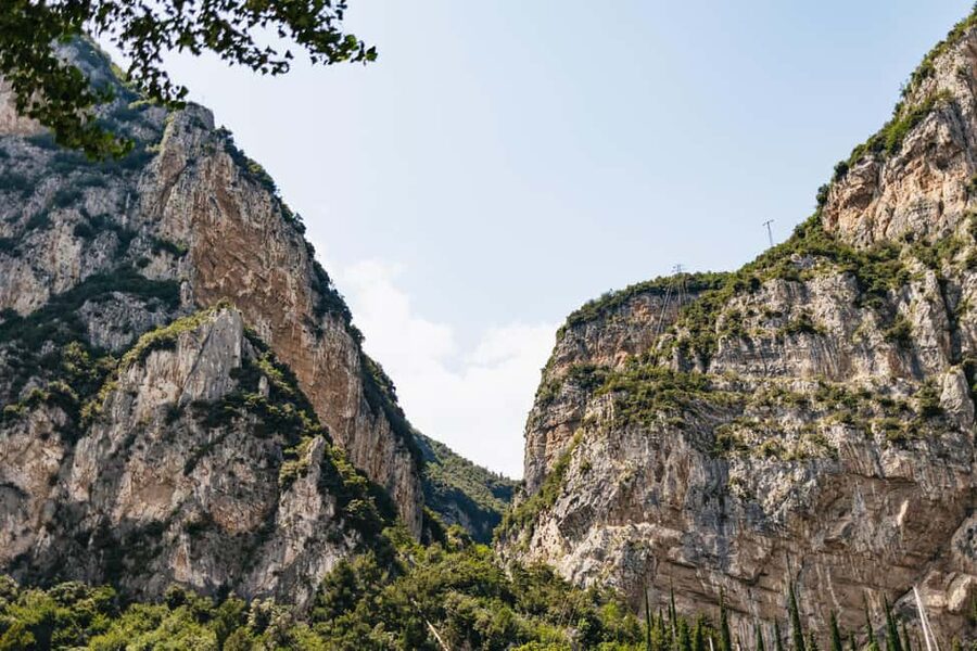 Lake Garda: Family Friendly Canyoning Tour - Is $78 a Fair Price for Two and a Half Hours?