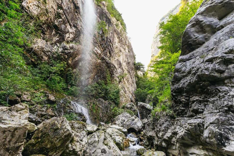 Lake Garda: Family Friendly Canyoning Tour - My Verdict: A Strong First Canyoning Trip for Younger Families