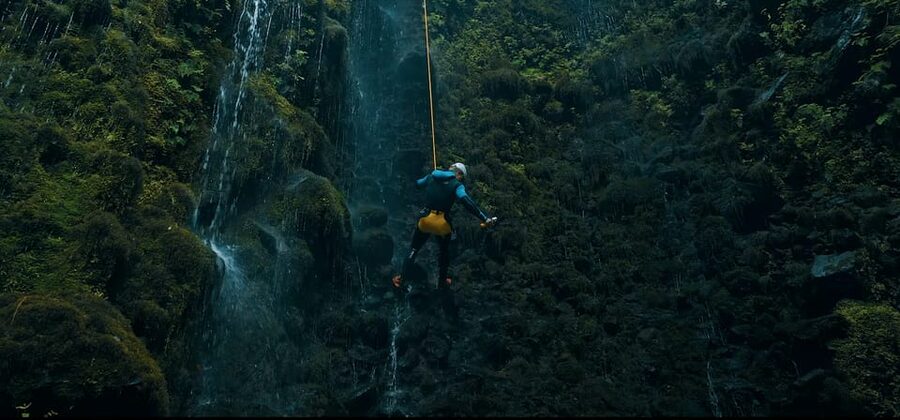 Madeira Canyoning Beginners – Easy & Fun Waterfall Adventure - Why this is a good first canyoning trip in Madeira