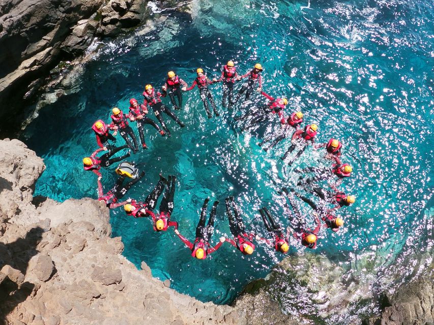 Madeira: Coasteering Tour - Is $82 a good value?