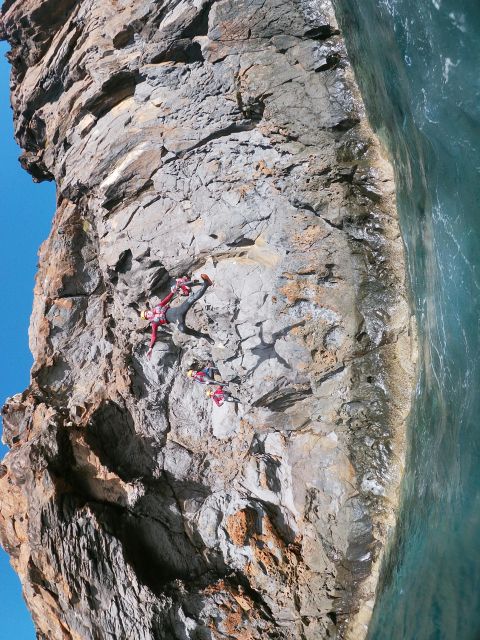 Madeira: Coasteering Tour - Who should book this Madeira adventure?