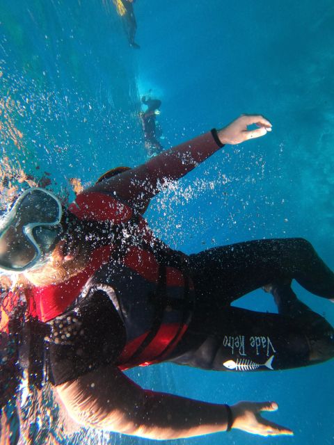 Madeira: Coasteering Tour - Weather, waves, and what to pack