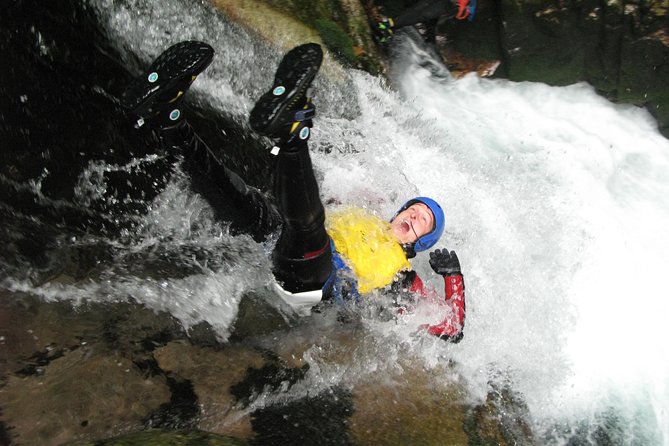 Minakami Half-Day Canyoning Adventure - Is $68.15 a fair price?