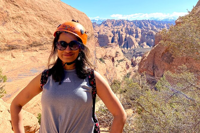 Moab Private Half-Day Canyoneering (4 Hours) - Is $199 per person a fair price?