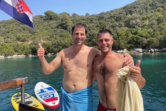 Multi Adventure Experience - Rafting with elements of canyoning - Who should book this Cetina adventure?