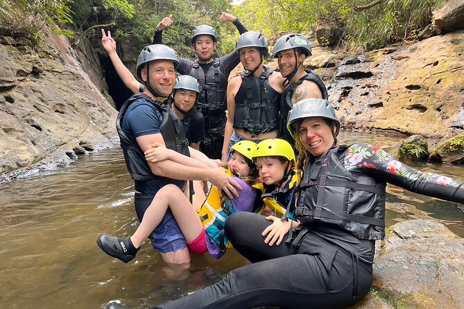 Okinawa Iriomote Half Day Splash Canyoning - Why this short Iriomote adventure works