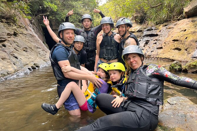 Okinawa Iriomote Mangrove SUP or Canoe and Splash Canyoning Tour - Safety and fitness in practical terms