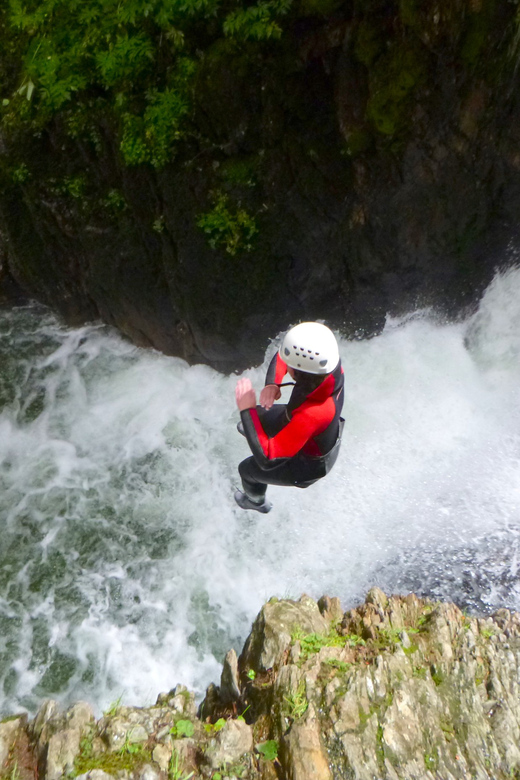 Ötztal: Canyoning at Alpenrosenklamm for Beginners - Should you book Alpenrosenklamm canyoning?