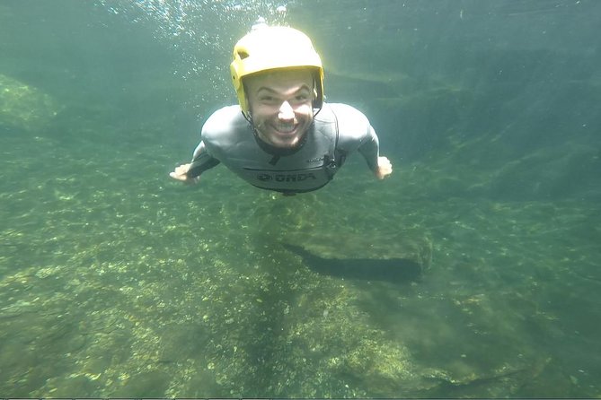 Private Canyoning Adventure from Porto - Leaving Porto for Portugal’s mountain country