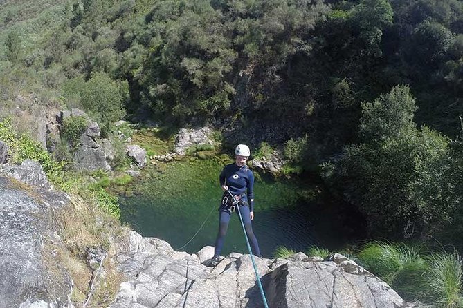 Private Canyoning Adventure from Porto - Who will enjoy this private canyoning day