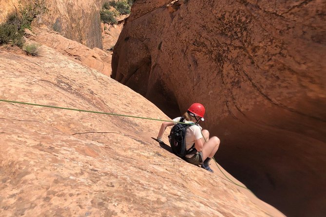 Private Half-Day Canyoneering Tour in Moab - Why the private format affects the value