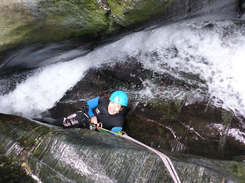 Queenstown: Gibbston Valley Half-Day Canyoning Adventure - Leaving Queenstown for Gibbston Valley