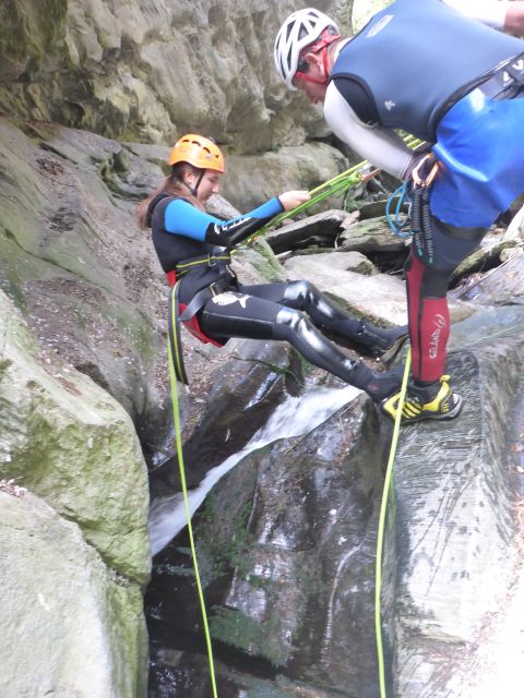 Queenstown: Gibbston Valley Half-Day Canyoning Adventure - Morning or afternoon departure?