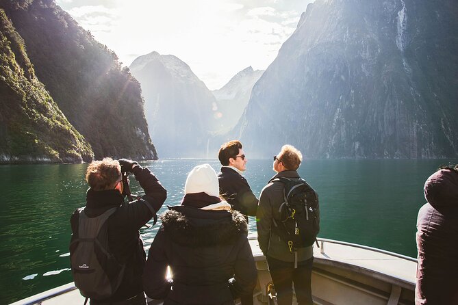 Queenstown Half-Day Canyoning Adventure - Who Will Enjoy This Most?