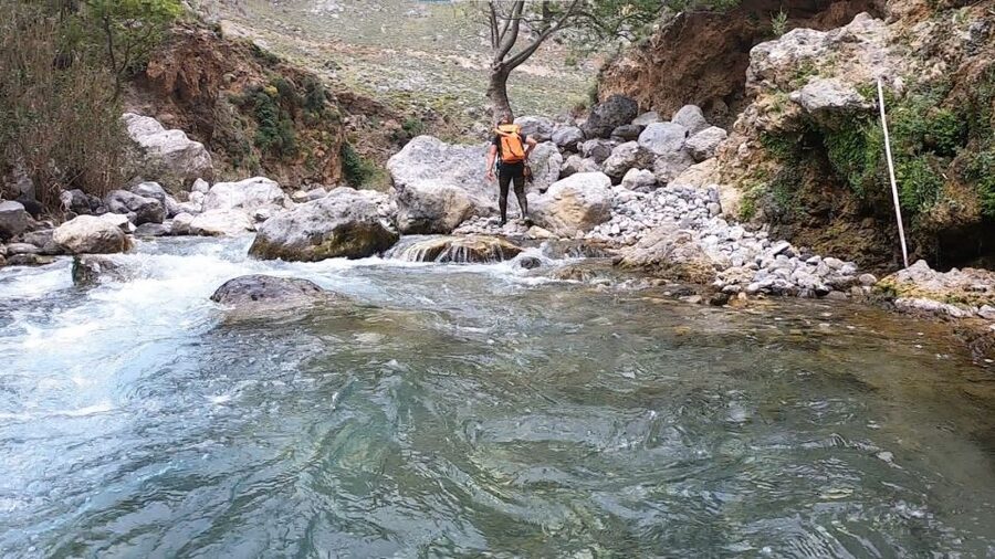 Rethymno: Canyoning Tour in the Kourtaliotiko Gorge - Who will enjoy this Kourtaliotiko Gorge outing?
