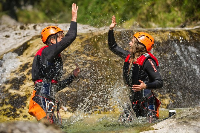 Rio Black Canyoning - Booking, weather, and practical planning