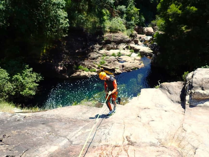 Serra D'Arga Canyoning - Key points to know before you book