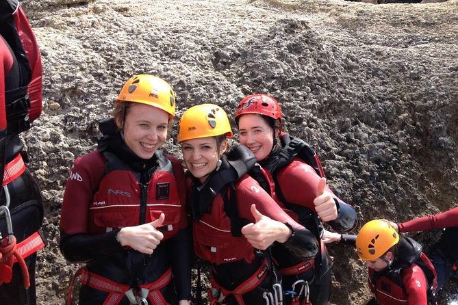 Shore Excursion: Coasteering in Mallorca - Why this Mallorca shore trip feels different