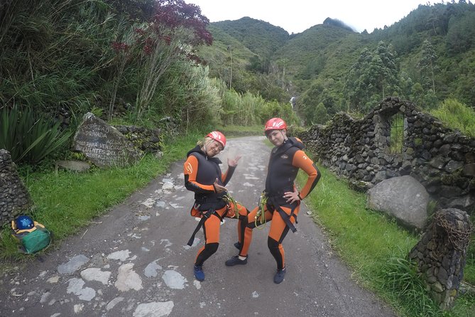 Small-Group Canyoning Experience in Baños de Agua Santa - Key points to know before you book