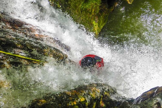 Small Group Canyoning in the Pollino National Park - Who will enjoy this tour most