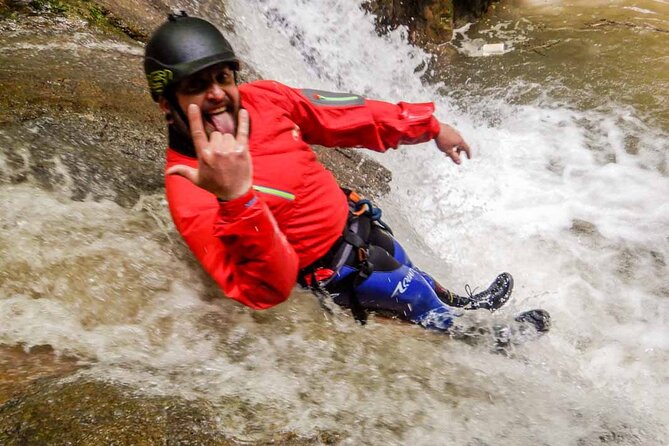 Small Group Canyoning in the Pollino National Park - Is $89.87 a fair price?