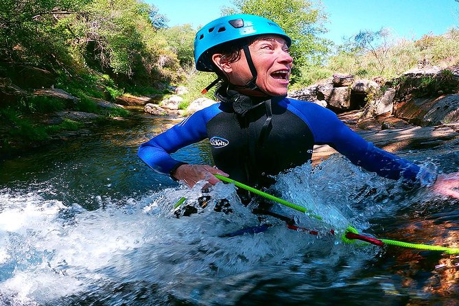 Star canyoning - Why the equipment inclusion improves the $48.39 value
