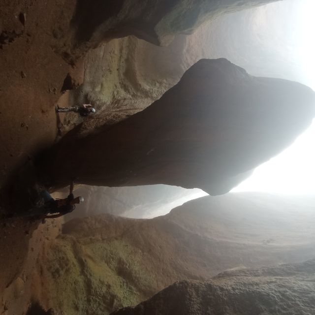 Tenerife: Guided Canyoning Experience in Los Arcos - Why Los Arcos feels different from a normal Tenerife outing