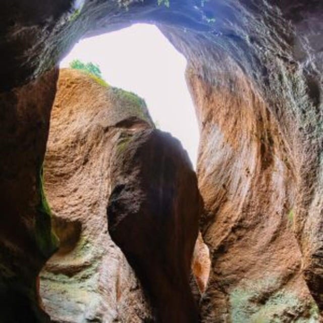 Tenerife: Guided Canyoning Experience in Los Arcos - Clothing, food, and the small items that matter